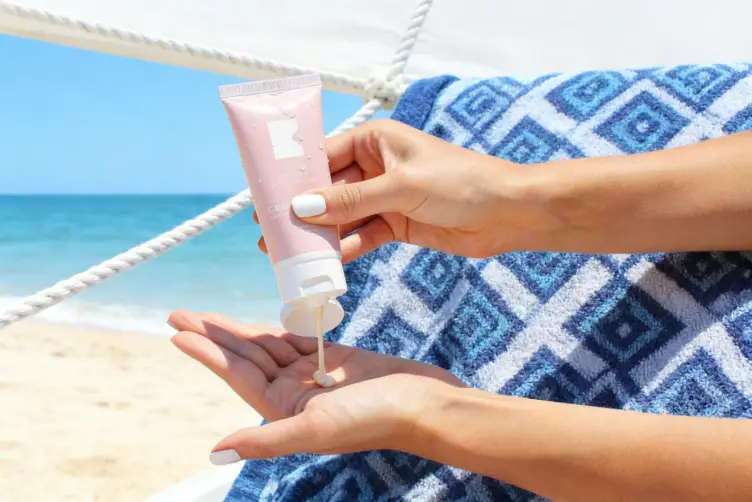 Bemotrizinol: The Game-Changer for U.S. FDA Sunscreen Standards