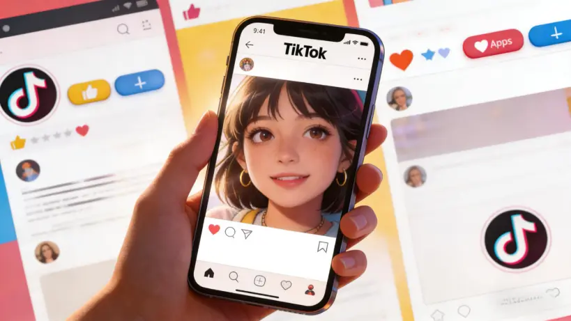 Hermès on TikTok? Gen Z’s New Luxury Shopping Era is Here